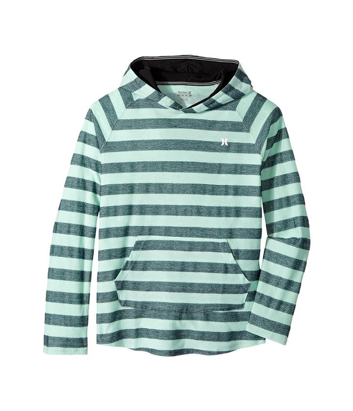 Hurley Kids - Herringbone Pullover
