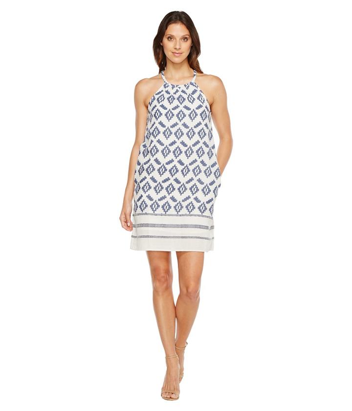 Lucky Brand - Diamond Dress