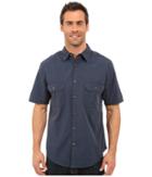 Woolrich - Midway Solid Shirt