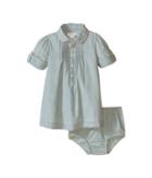 Ralph Lauren Baby - Chambray Shirtdress