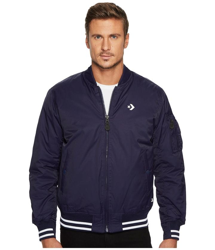 Converse - Stadium Down Bomber