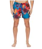 Paul Smith - Koi Classic Patch Pocket Swimsuit