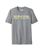Rip Curl Kids - Pumped Mock Twist Tee