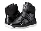 Just Cavalli - Viper Horse Leather And Patent Leather