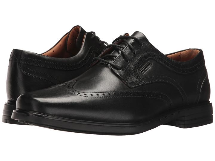 Clarks - Unbrylan Wing