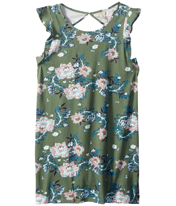 Roxy Kids - From The Sky Dress