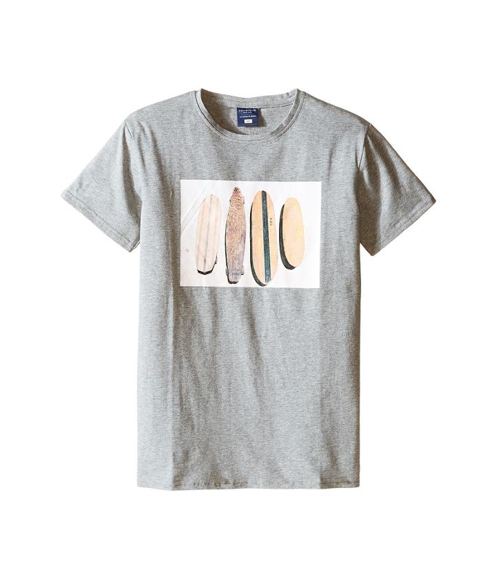 Toobydoo - Malibu Surfer Tee