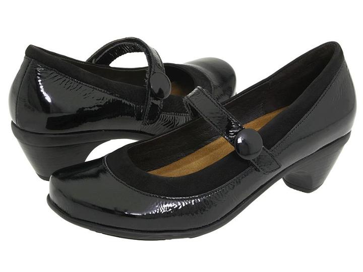 Naot Footwear Trendy