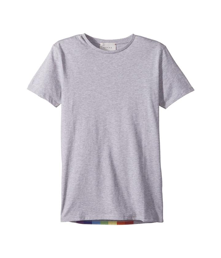 Gucci Kids - T-shirt 498019x3i69