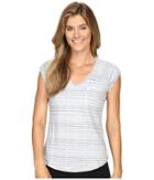 Nike - Pure Printed Top