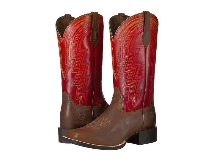 Ariat - Round Up Waylon