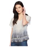 Nic+zoe - Petite Horizon Top