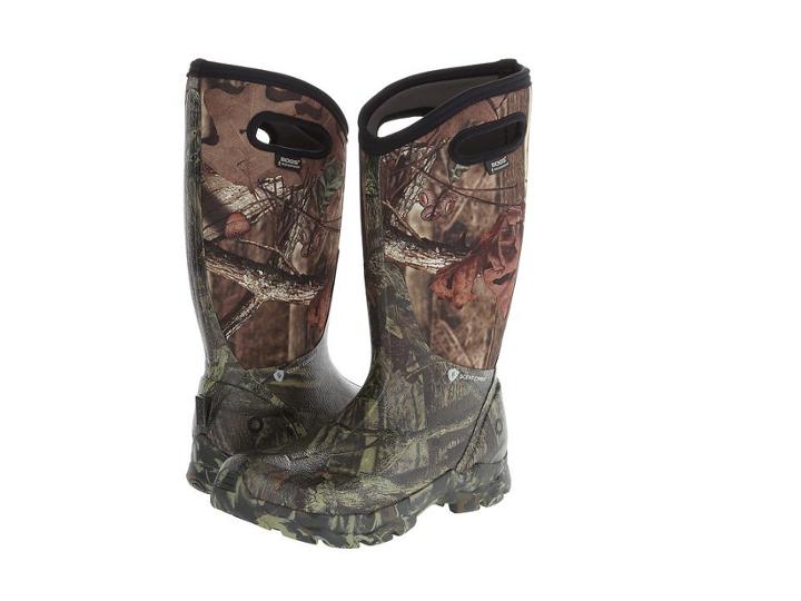 Bogs Ranger