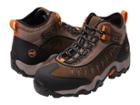 Timberland Pro Mudslinger Mid Waterproof Steel Toe