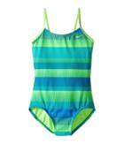 Nike Kids - Optic Shift V-back Tank Top