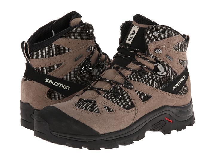 Salomon - Discovery Gtx