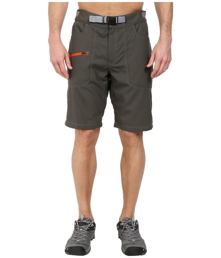Icebreaker - Compass Shorts