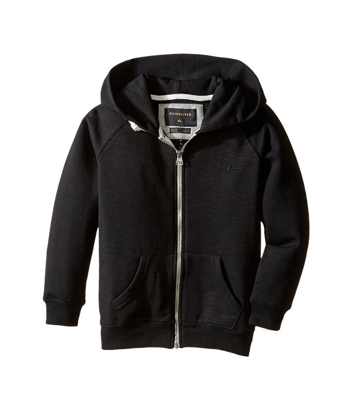Quiksilver Kids - Everyday Zip Fleece Top
