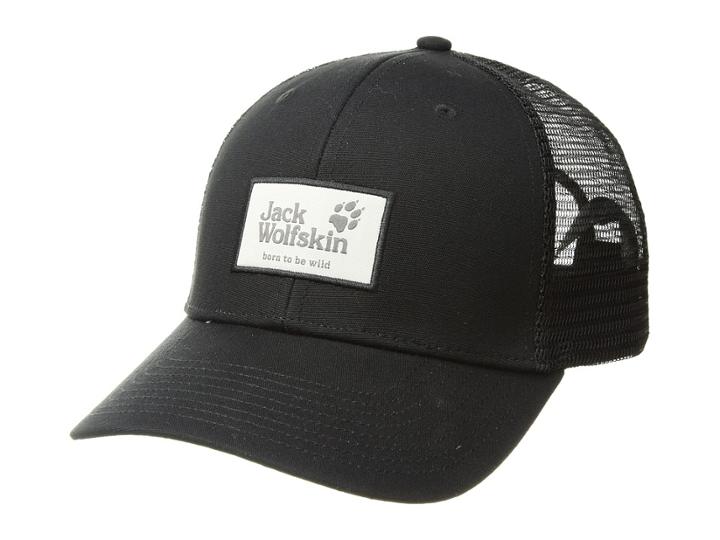 Jack Wolfskin - Heritage Cap