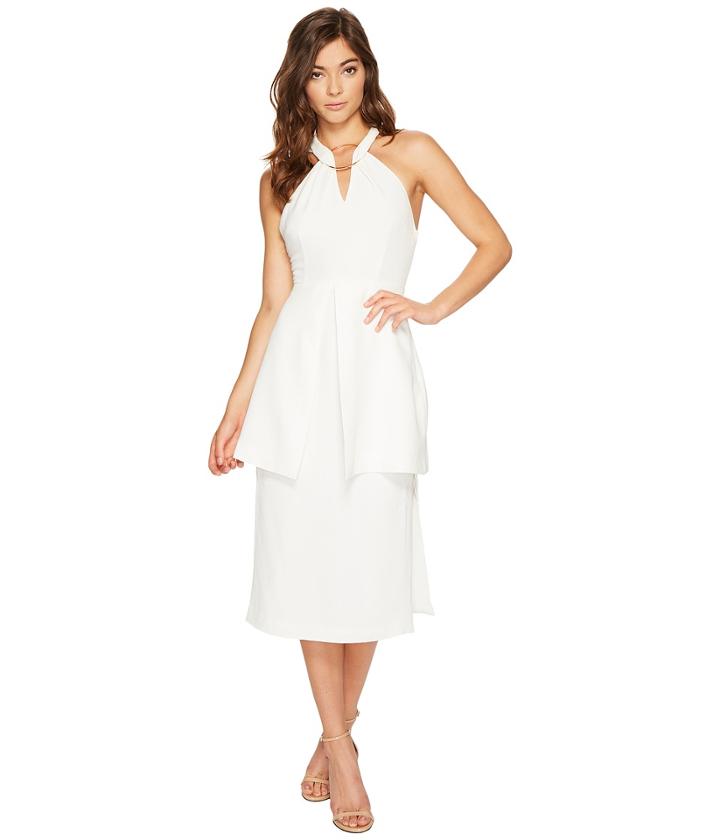 Keepsake The Label - Darkest Light Midi Dress