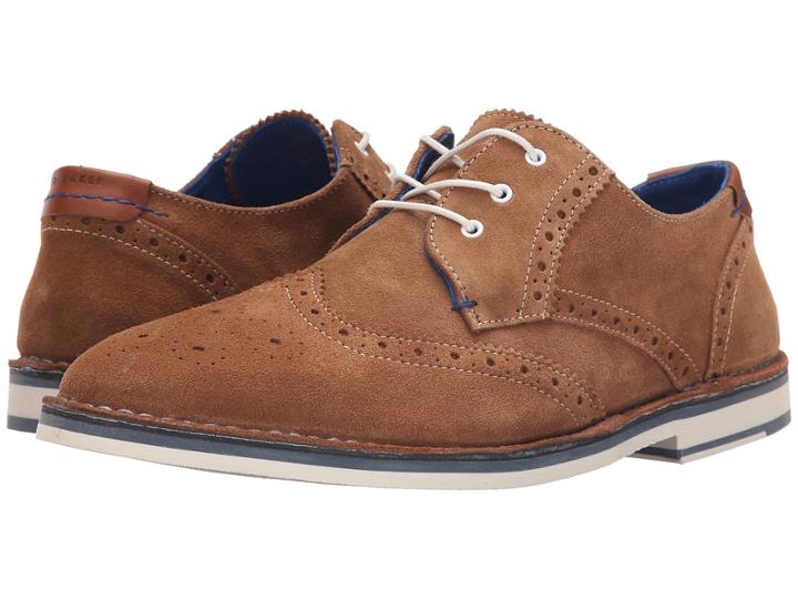 Ted Baker - Jamfro 7