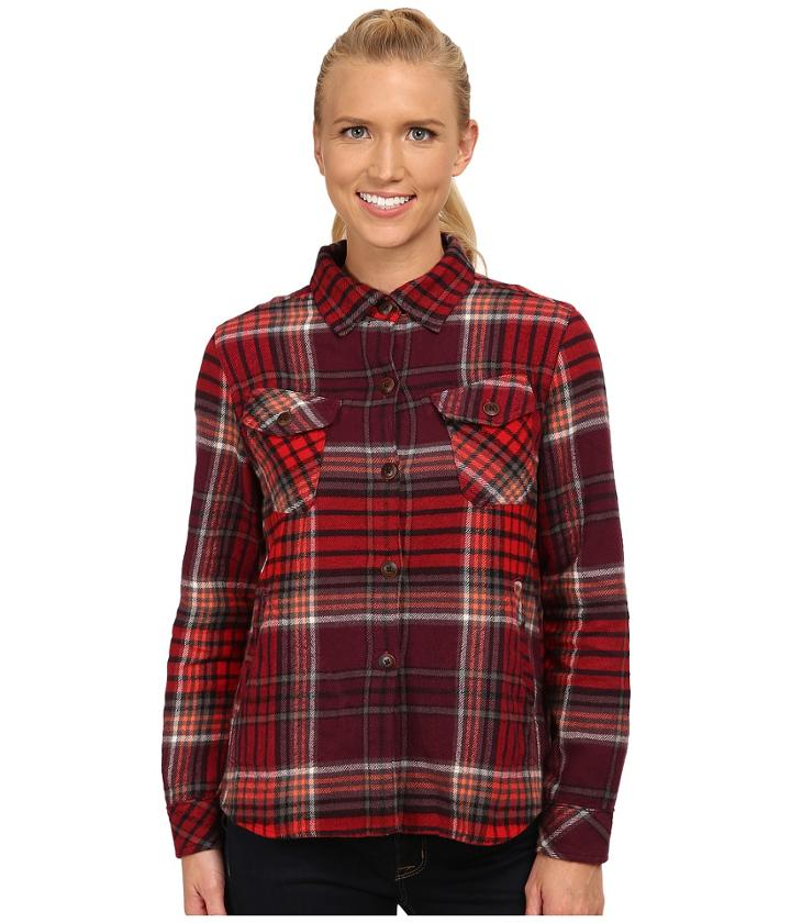 Woolrich - Oxbow Bend Shirt Jac