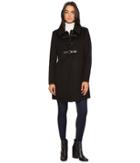 Lauren Ralph Lauren - Topper W/ Buckles