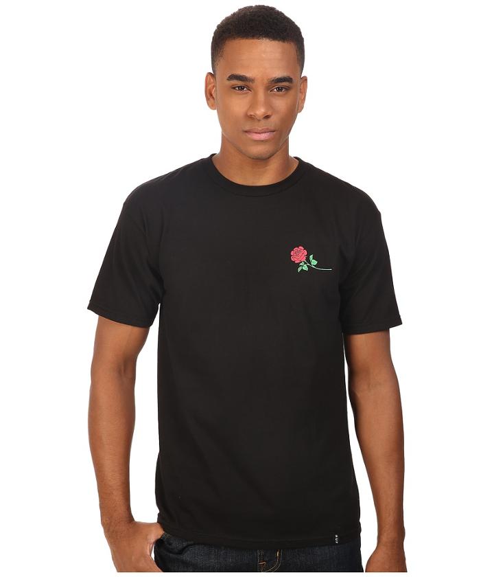 Huf - Nightfall Tee