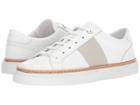 Canali - Side Stripe Tennis Sneaker