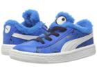 Puma Kids - Basket Sesame Cookie Monster