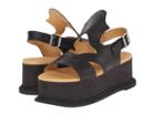Mm6 Maison Margiela - Western Flatform Sandal