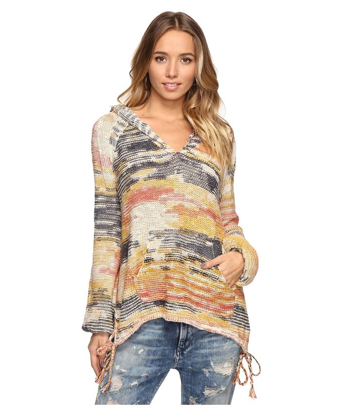 Free People - Snowcone Hoodie