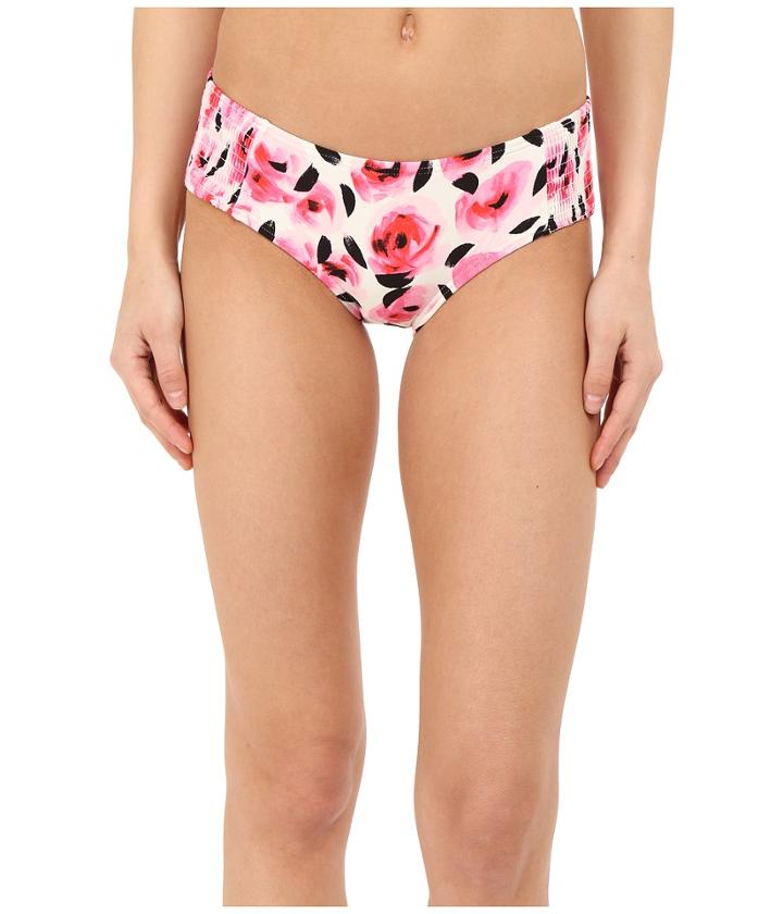 Kate Spade New York - Spring 17 Smocked Hipster Bottom