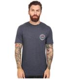 Vans - Positive Vibe Warriors Tee