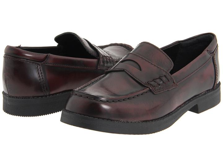Kenneth Cole Reaction Kids - Loaf-er
