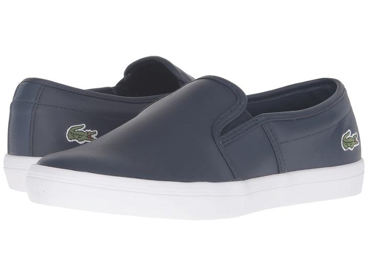 Lacoste - Gazon Bl 1
