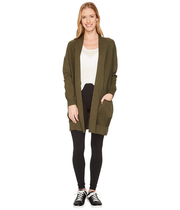 Lole - Marnie Cardigan Cover-up