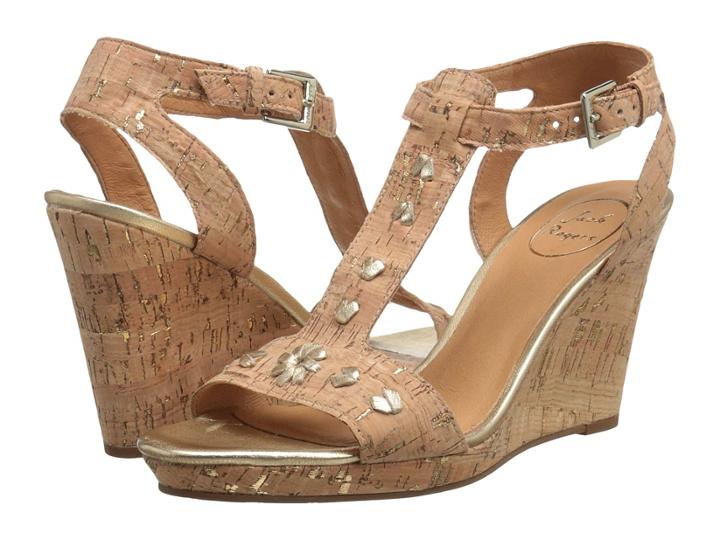 Jack Rogers - Willa