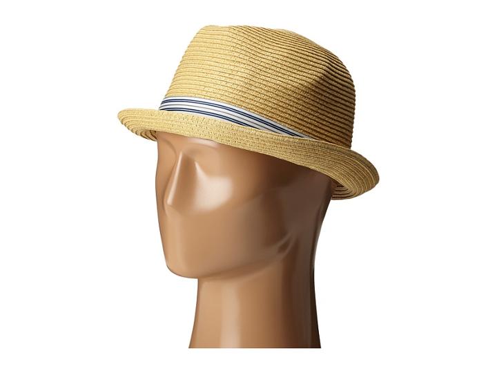 Quiksilver - Falseto Fedora