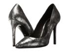 The Kooples - Jiji Vintage Shiny Leather