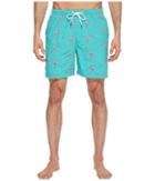 Tommy Bahama - Naples Flamingo Coast Swim Trunk
