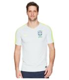 Nike - Cbf Breathe Squad Top Short Sleeve
