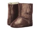 Baby Deer - Soft Sole Shimmer Boot