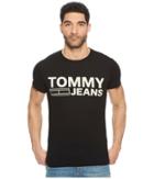 Tommy Jeans - Essential Logo T-shirt