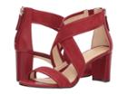 Nine West - Pearlita Block Heel Sandal