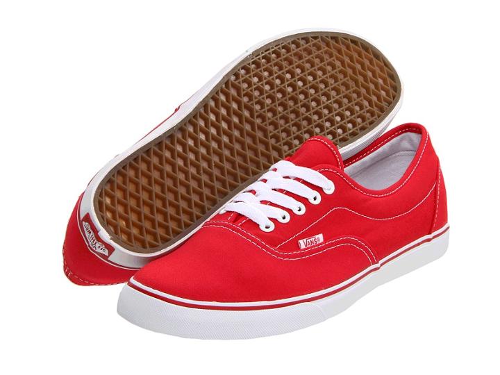 Vans - Lpe