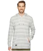 Quiksilver Waterman - Sanberm Scope Long Sleeve Pullover