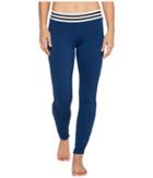 Adidas - Sport Id Zipper Leggings