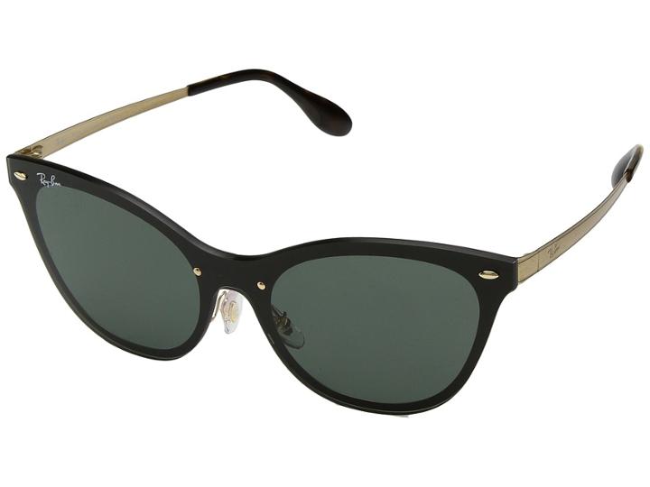 Ray-ban - Blaze Cat Eye Rb3580n 43mm