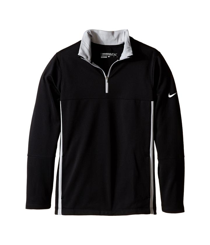Nike Kids - Thermal 1/2 Zip Top 2.0